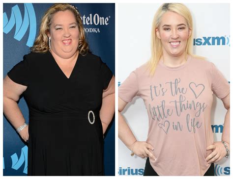 Aug 1, 2020 · By Dropping $120,000. Mama June is still committed to keeping the weight off, as there are recent pictures of her getting some exercise on the treadmill (with a mask on) and her Instagram is filled with photos of her working out as well. It sounds like after her 300-pound weight loss, she's continuing with her diet and exercise plan and that's ... 